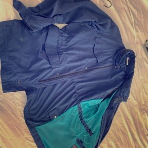 Armani elegant light jacket XXL